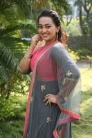 Ester Noronha at Thala  Trailer Launch
